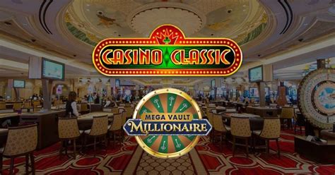 Classic jackpot casino